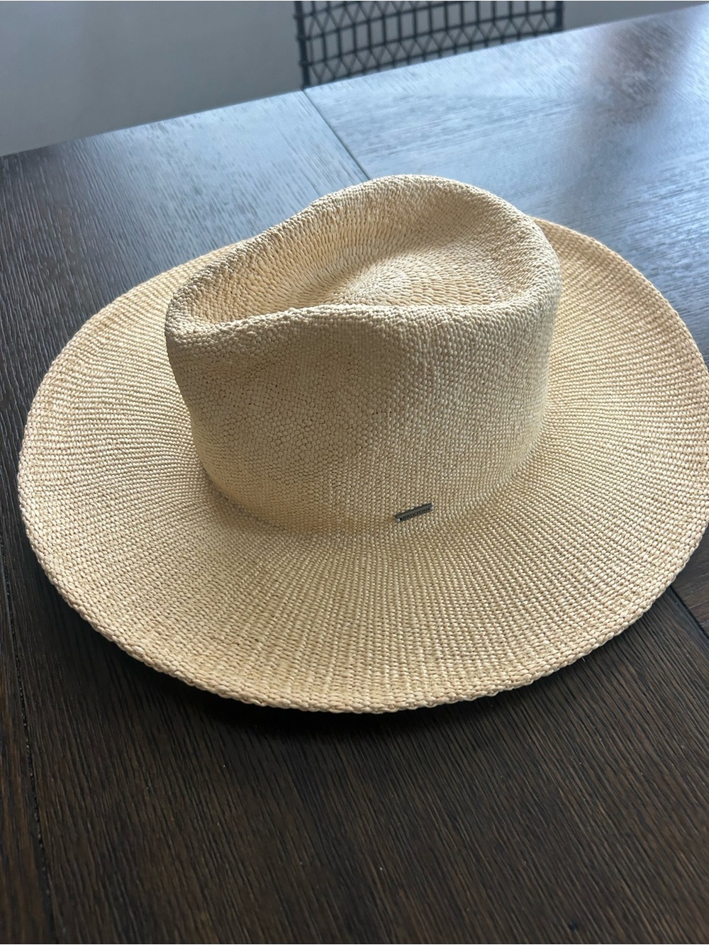 Brixton women’s medium hat